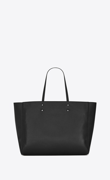 VIS Medium tote in soft lambskin